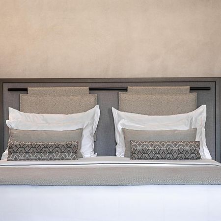 Aeonic Suites & Spa - Only Adults Орнос Экстерьер фото
